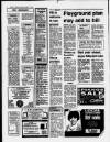 St. Neots Weekly News Thursday 07 January 1993 Page 4