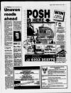 St. Neots Weekly News Thursday 07 January 1993 Page 5