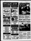 St. Neots Weekly News Thursday 07 January 1993 Page 22