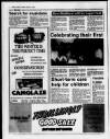 St. Neots Weekly News Thursday 21 January 1993 Page 2