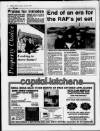St. Neots Weekly News Thursday 21 January 1993 Page 6