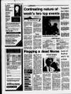 St. Neots Weekly News Thursday 21 January 1993 Page 12