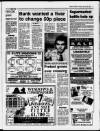 St. Neots Weekly News Thursday 28 January 1993 Page 3