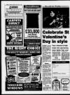St. Neots Weekly News Thursday 28 January 1993 Page 4