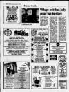 St. Neots Weekly News Thursday 28 January 1993 Page 8