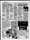 St. Neots Weekly News Thursday 11 March 1993 Page 14