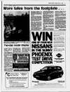 St. Neots Weekly News Thursday 11 March 1993 Page 27