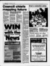 St. Neots Weekly News Thursday 11 March 1993 Page 30
