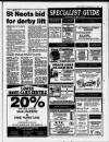 St. Neots Weekly News Thursday 11 March 1993 Page 39