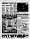 St. Neots Weekly News Thursday 01 April 1993 Page 8
