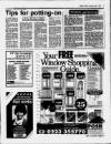 St. Neots Weekly News Thursday 01 April 1993 Page 9