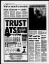 St. Neots Weekly News Thursday 01 April 1993 Page 12