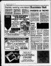 St. Neots Weekly News Thursday 01 April 1993 Page 26