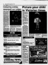 St. Neots Weekly News Thursday 13 May 1993 Page 26