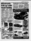 St. Neots Weekly News Thursday 13 May 1993 Page 29