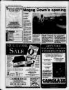 St. Neots Weekly News Thursday 01 July 1993 Page 22