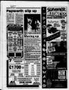 St. Neots Weekly News Thursday 01 July 1993 Page 32