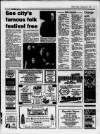 St. Neots Weekly News Thursday 15 July 1993 Page 13