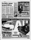 St. Neots Weekly News Thursday 19 January 1995 Page 7