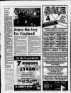 St. Neots Weekly News Thursday 02 February 1995 Page 32