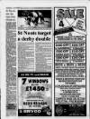 St. Neots Weekly News Thursday 16 February 1995 Page 28