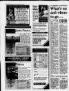 St. Neots Weekly News Thursday 06 April 1995 Page 16