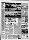 St. Neots Weekly News Thursday 27 April 1995 Page 27