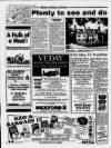 St. Neots Weekly News Thursday 04 May 1995 Page 4