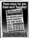 St. Neots Weekly News Thursday 04 May 1995 Page 10