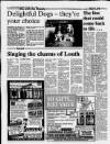 St. Neots Weekly News Thursday 01 June 1995 Page 14