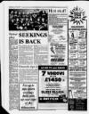 St. Neots Weekly News Thursday 01 June 1995 Page 30