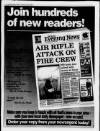 St. Neots Weekly News Thursday 22 June 1995 Page 6