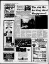 St. Neots Weekly News Thursday 05 December 1996 Page 6