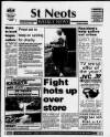 St. Neots Weekly News Thursday 05 February 1998 Page 1