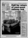 St. Neots Weekly News Thursday 01 April 1999 Page 8