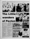 St. Neots Weekly News Thursday 01 April 1999 Page 32