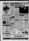 Wembley Observer Thursday 02 January 1986 Page 6