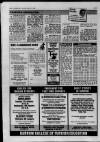 Wembley Observer Thursday 02 January 1986 Page 10