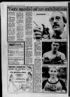 Wembley Observer Thursday 02 January 1986 Page 16