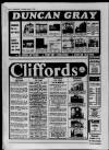 Wembley Observer Thursday 02 January 1986 Page 24