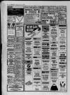 Wembley Observer Thursday 02 January 1986 Page 34