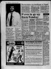 Wembley Observer Thursday 09 January 1986 Page 14