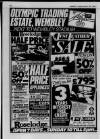 Wembley Observer Thursday 09 January 1986 Page 21