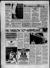Wembley Observer Thursday 09 January 1986 Page 22