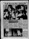 Wembley Observer Thursday 09 January 1986 Page 24
