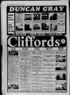 Wembley Observer Thursday 09 January 1986 Page 28