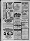 Wembley Observer Thursday 09 January 1986 Page 56