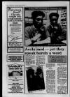Wembley Observer Thursday 16 January 1986 Page 14