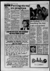 Wembley Observer Thursday 16 January 1986 Page 16