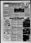 Wembley Observer Thursday 16 January 1986 Page 18